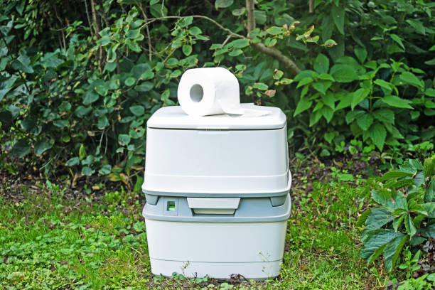 Best Local porta potty services  in Vidor, TX