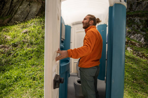Best Portable restroom trailer rental  in Vidor, TX