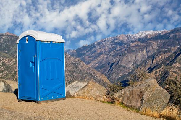 Best Luxury portable toilet rental  in Vidor, TX