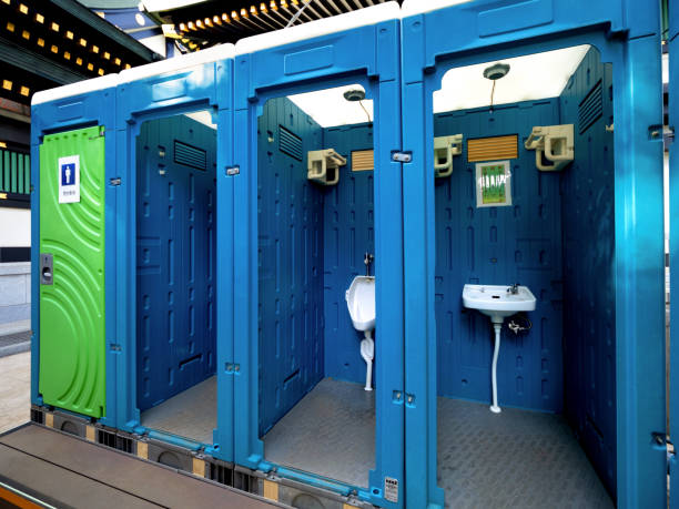 Best Long-term porta potty rental  in Vidor, TX