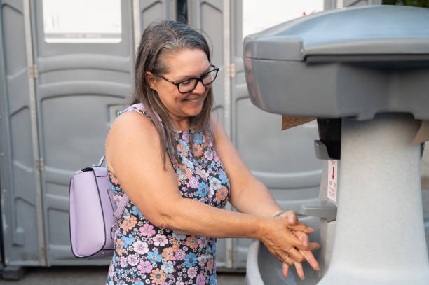 Best Porta potty rental near me  in Vidor, TX
